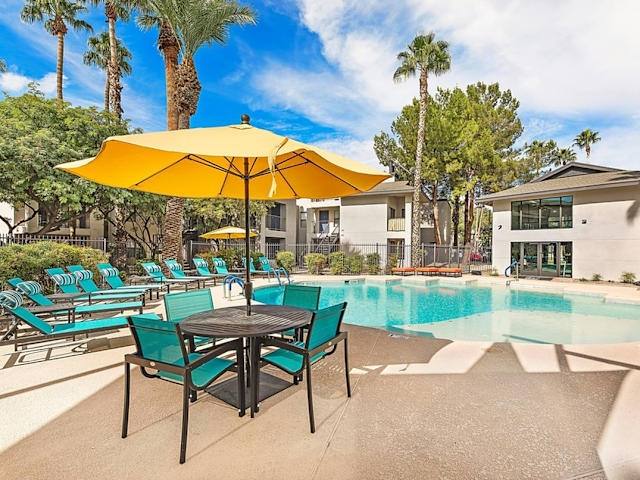 Apartment for rent at 255 N Granada Ave #C21, Tucson, AZ 85701