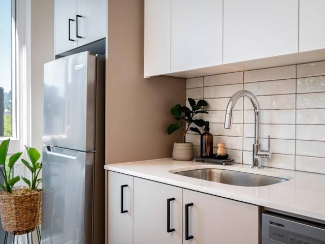 Apartment for rent at 1910 NW Pettygrove St #C31, Portland, OR 97209