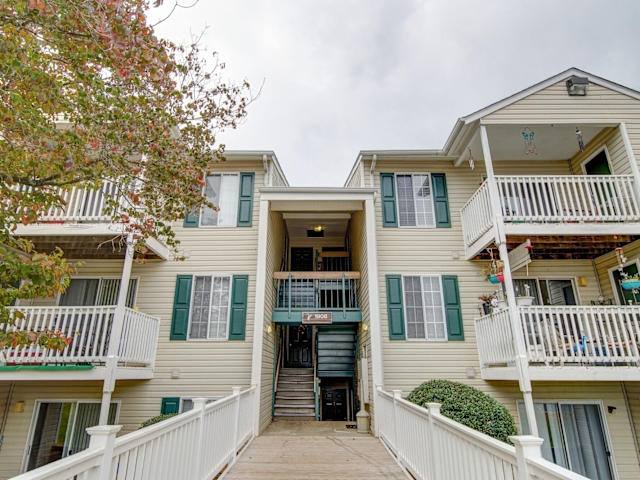 Apartment for rent at 1901 Falcon Pointe Dr #E31, Winston Salem, NC 27127