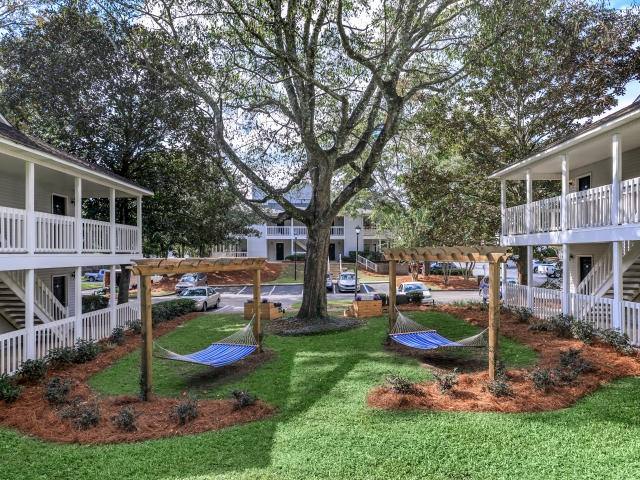 Apartment for rent at 619 Arbor Station Lane #C31, Tallahassee, FL 32312