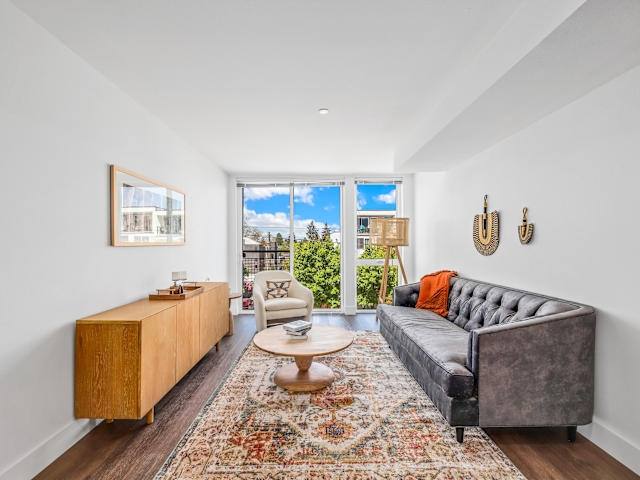 Apartment for rent at 7750 15th Ave NW #E11, Seattle, WA 98117