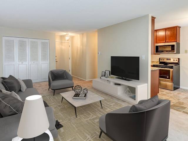 Apartment for rent at 1492 Charlton St #E21, Saint Paul, MN 55118