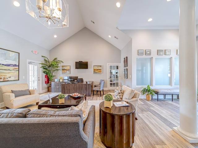 Apartment for rent at 7 Thomas Oaks Dr #C22, Spartanburg, SC 29301