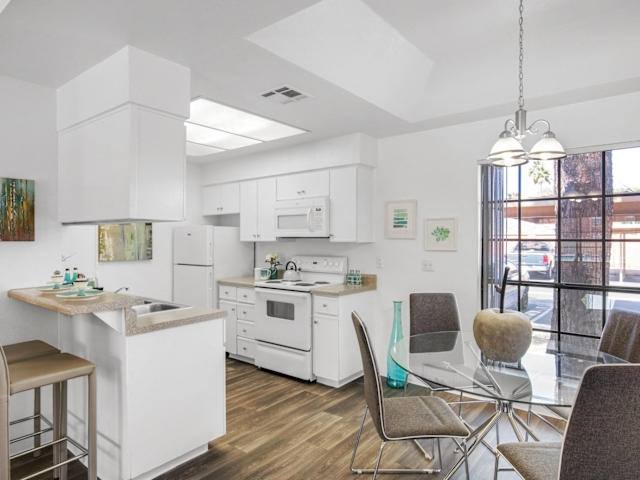 Apartment for rent at 3202 W Bell Rd #A32, Phoenix, AZ 85053