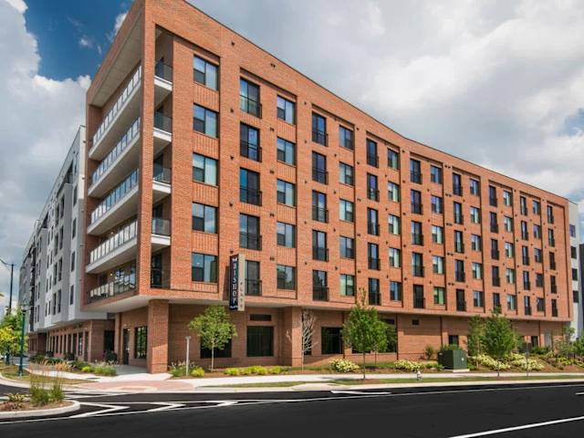 Apartment for rent at 1115 Springwood Connector #D32, Atlanta, GA 30328