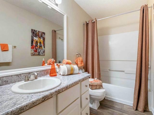 Apartment for rent at 1338 Adams Farm Parkway #D12, Greensboro, NC 27407