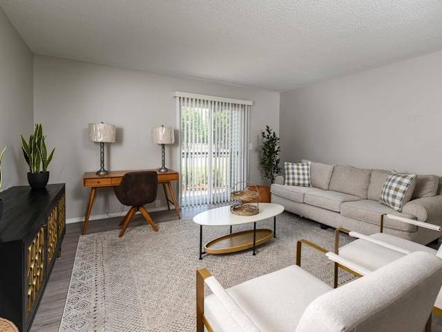 Apartment for rent at 6420 Knight Arnold #A32, Memphis, TN 38115