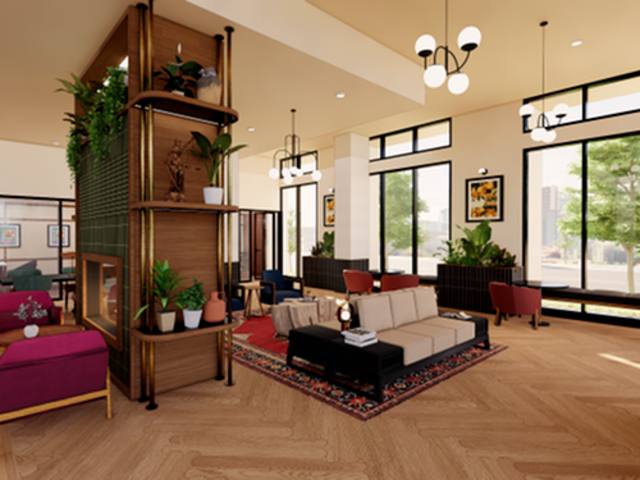 Apartment for rent at 1985 NW Savier St #D22, Portland, OR 97209