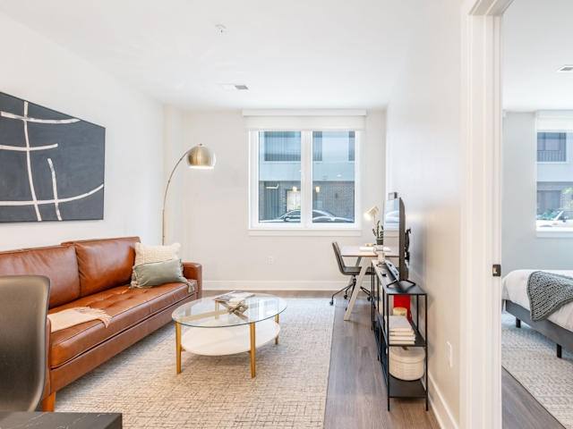 Apartment for rent at 1999 E Boston St #A22, Philadelphia, PA 19125