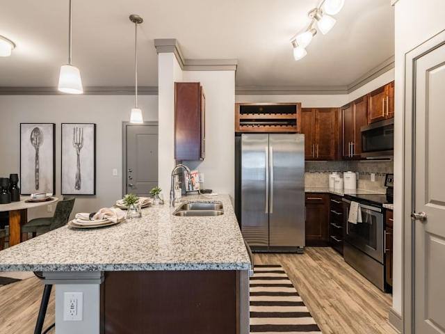 Apartment for rent at 3055 Carrington Mill Blvd #D22, Morrisville, NC 27560