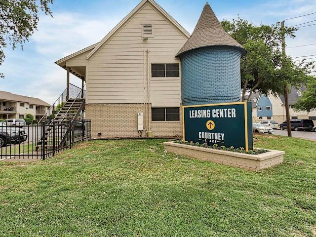 Apartment for rent at 3232 Chapel Creek Dr #E32, Dallas, TX 75220