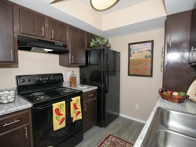 Apartment for rent at 8061 Woodscape Dr #C22, Charlotte, NC 28212