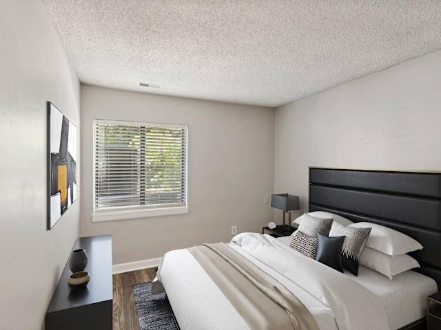 Apartment for rent at 5319 Nolensville Pike #C12, Nashville, TN 37211