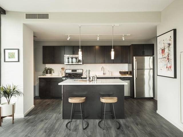 Apartment for rent at 5105 S Harper Ave #E12, Chicago, IL 60615