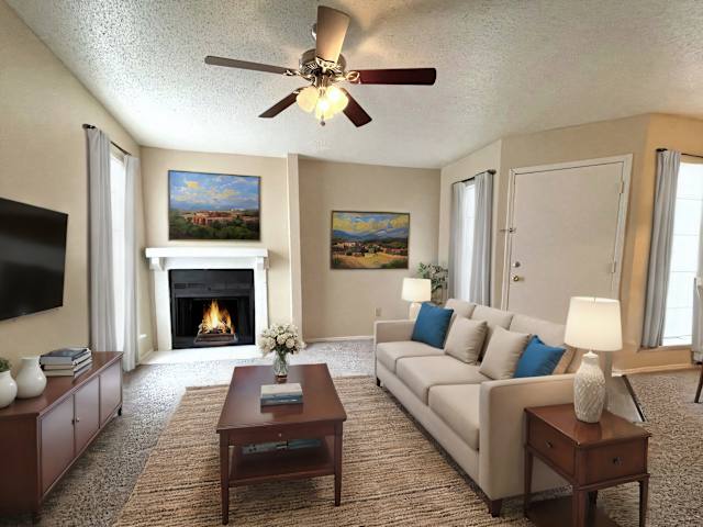 Apartment for rent at 1901 Eraste Landry Rd #A12, Lafayette, LA 70506