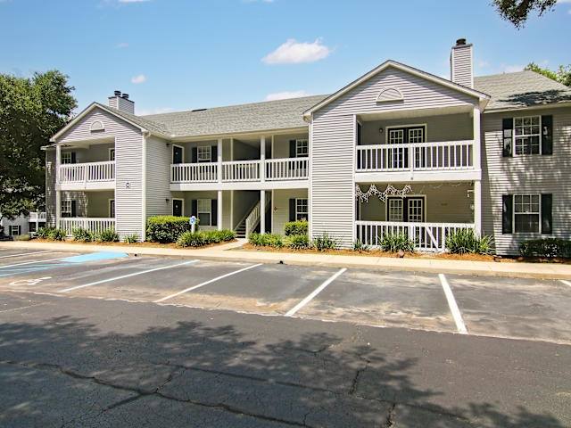 Apartment for rent at 600 Victory Garden Dr #D12, Tallahassee, FL 32301