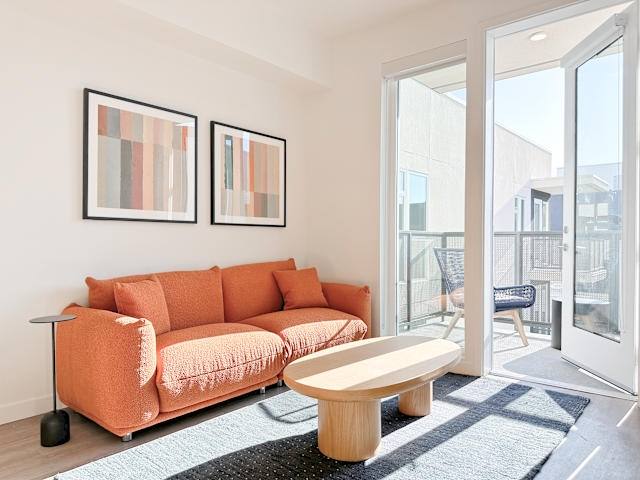Apartment for rent at 815 S Kingsley Dr #A32, Los Angeles, CA 90005