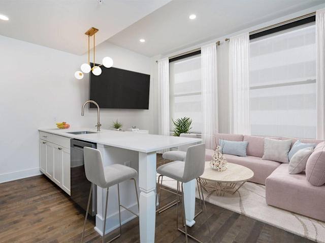 Apartment for rent at 414 Walnut St #A32, Cincinnati, OH 45202