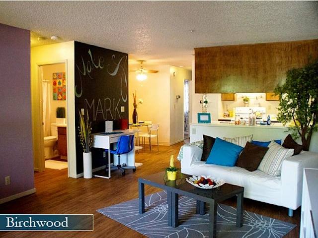 Apartment for rent at 555 Nord Ave #C32, Chico, CA 95926