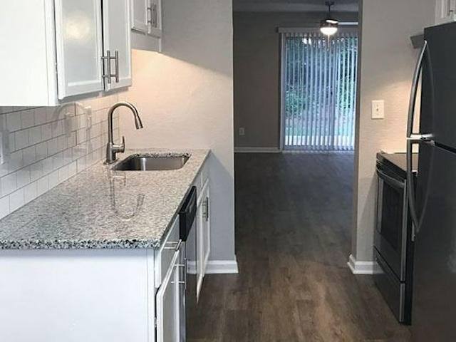 Apartment for rent at 3416 Balfour E #A22, Durham, NC 27713