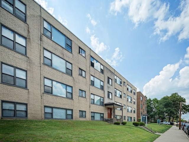 Apartment for rent at 406 N Neville St #D12, Pittsburgh, PA 15213