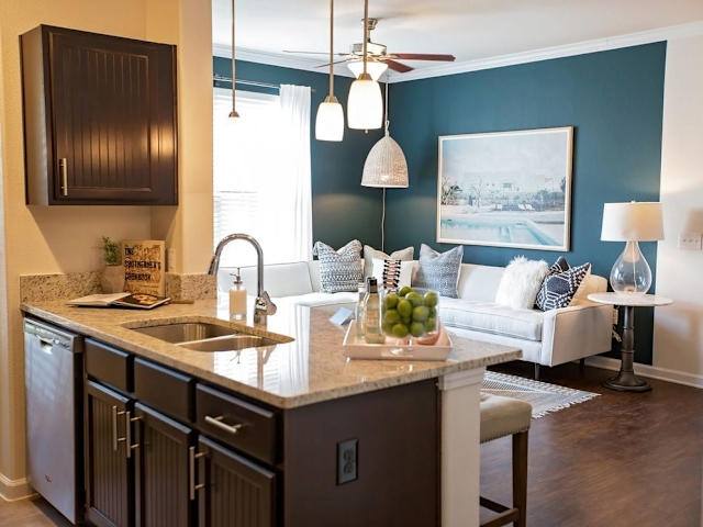 Apartment for rent at 1801 McCord Way #C33, Frisco, TX 75033