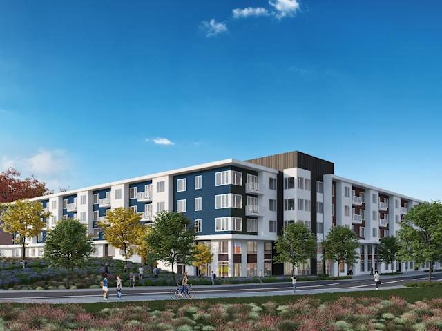 Apartment for rent at 9950 NE Gibbs Dr #C33, Beaverton, OR 97006