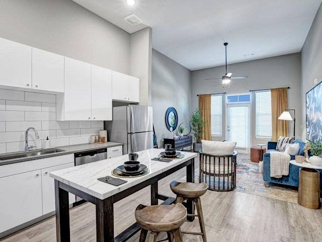 Apartment for rent at 300 Argento Dr #E13, McDonough, GA 30253