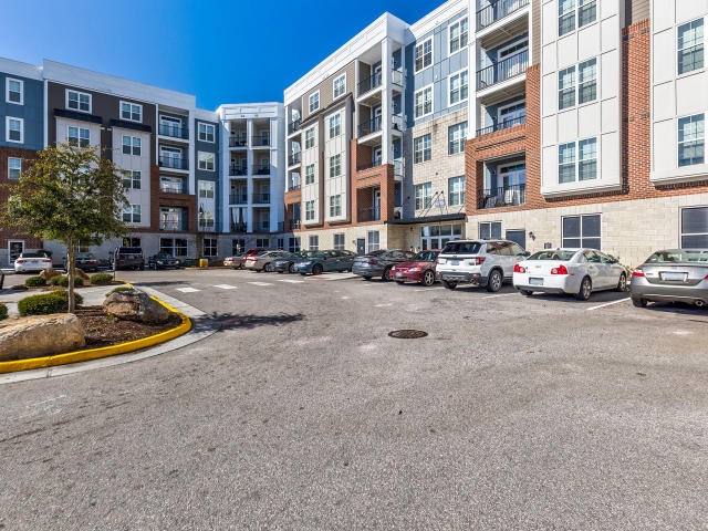 Apartment for rent at 4781 Alicia Dr #D33, Virginia Beach, VA 23462