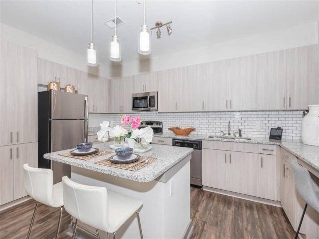 Apartment for rent at 2080 One White Oak Lane #D33, Cumming, GA 30041