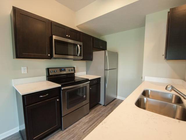 Apartment for rent at 6745 4th Section Rd #C13, Brockport, NY 14420