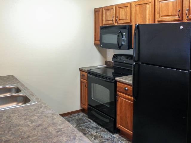 Apartment for rent at 1215 N Roosevelt #E23, Aberdeen, SD 57401