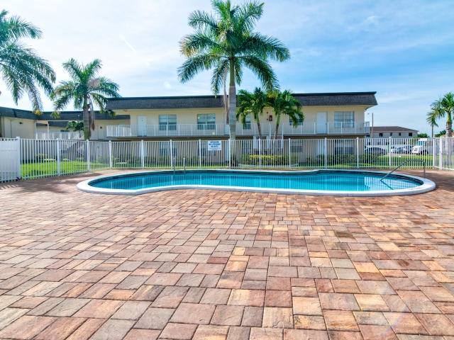 Apartment for rent at 5600 SW 12th St #A13, Pompano Beach, FL 33068