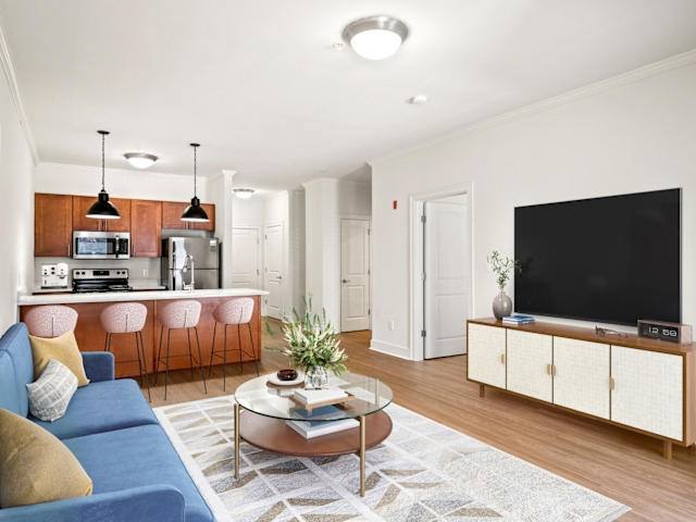 Apartment for rent at 56 Marion Ave #A13, Saratoga Springs, NY 12866