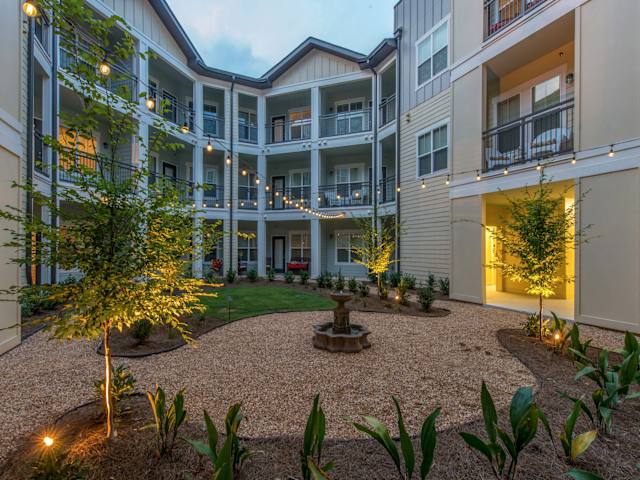 Apartment for rent at 101 Moretti Circle #C23, Birmingham, AL 35209