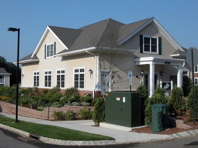 Apartment for rent at 10 Mount Pleasant Ave #A23, Rockaway, NJ 07866