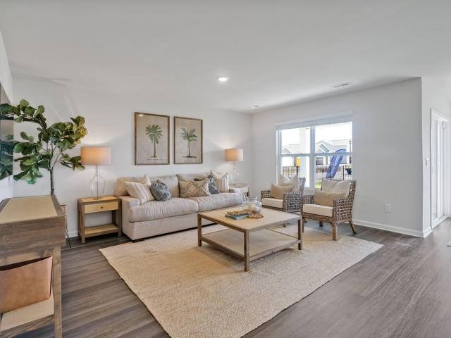 Apartment for rent at 1157 Ridgeford Dr #D33, Conway, SC 29526