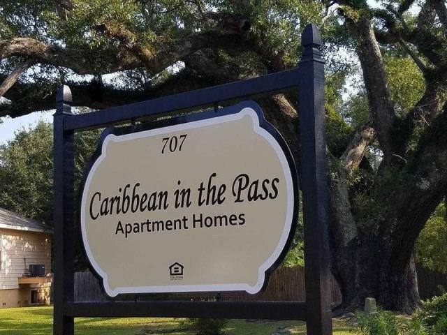 Apartment for rent at 707 E N St #E33, Pass Christian, MS 39571