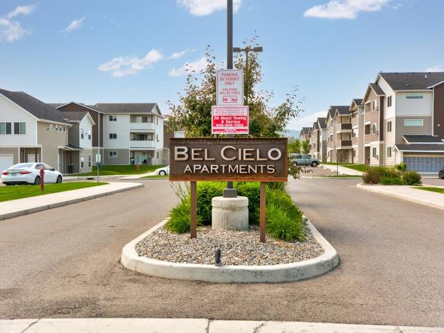 Apartment for rent at 4130 E 16th St #C33, Post Falls, ID 83854