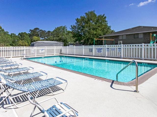 Apartment for rent at 200 Branchwood Dr #A13, Goose Creek, SC 29445