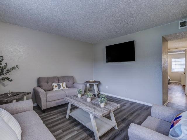 Apartment for rent at 1008 S Belt Line Rd #A23, Grand Prairie, TX 75051