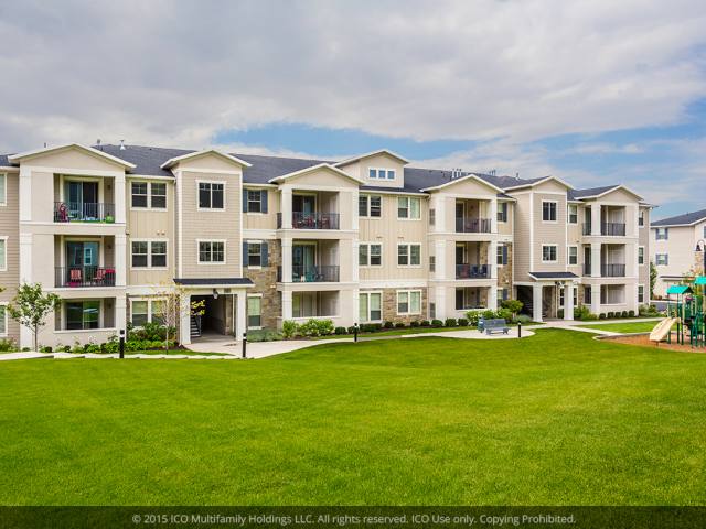 Apartment for rent at 893 S Lily Dr #A23, Kaysville, UT 84037