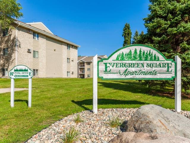 Apartment for rent at 915 6th Ave NE #E23, Buffalo, MN 55313