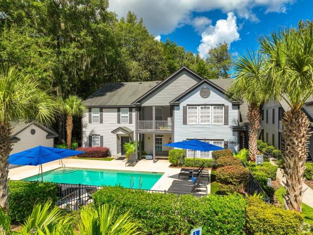 Apartment for rent at 1801 Haddon Hall Dr #C23, Charleston, SC 29414