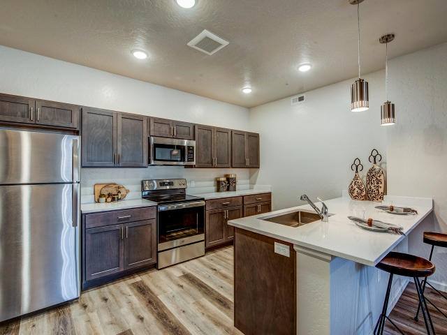 Apartment for rent at 12840 N Railway Ave #C23, Rathdrum, ID 83858