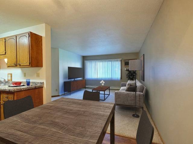 Apartment for rent at 1820 40th St S #C13, Fargo, ND 58103