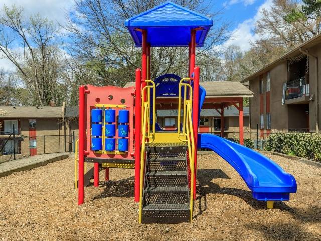 Apartment for rent at 3632 Buford Highway NE #A13, Atlanta, GA 30329