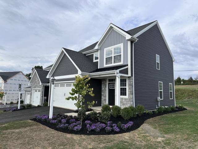 Apartment for rent at 1001 Knights View Rd #A33, Wrightsville, PA 17368