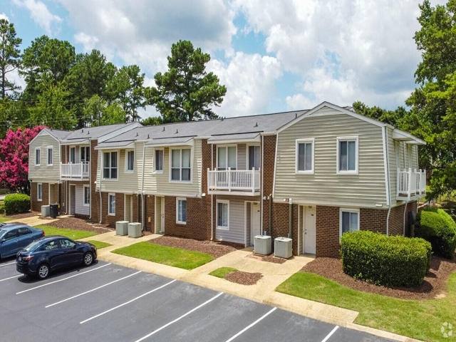 Apartment for rent at 5581 Burnlee Place #C23, Raleigh, NC 27609