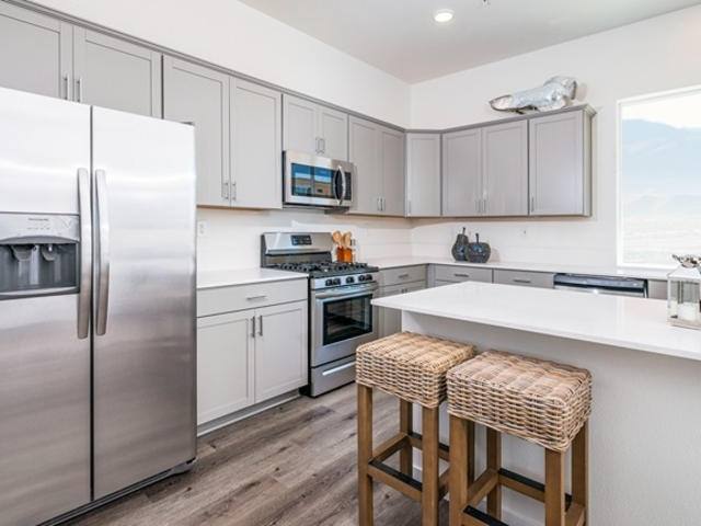 Apartment for rent at 4873 Summit Ridge Dr #E23, Reno, NV 89523